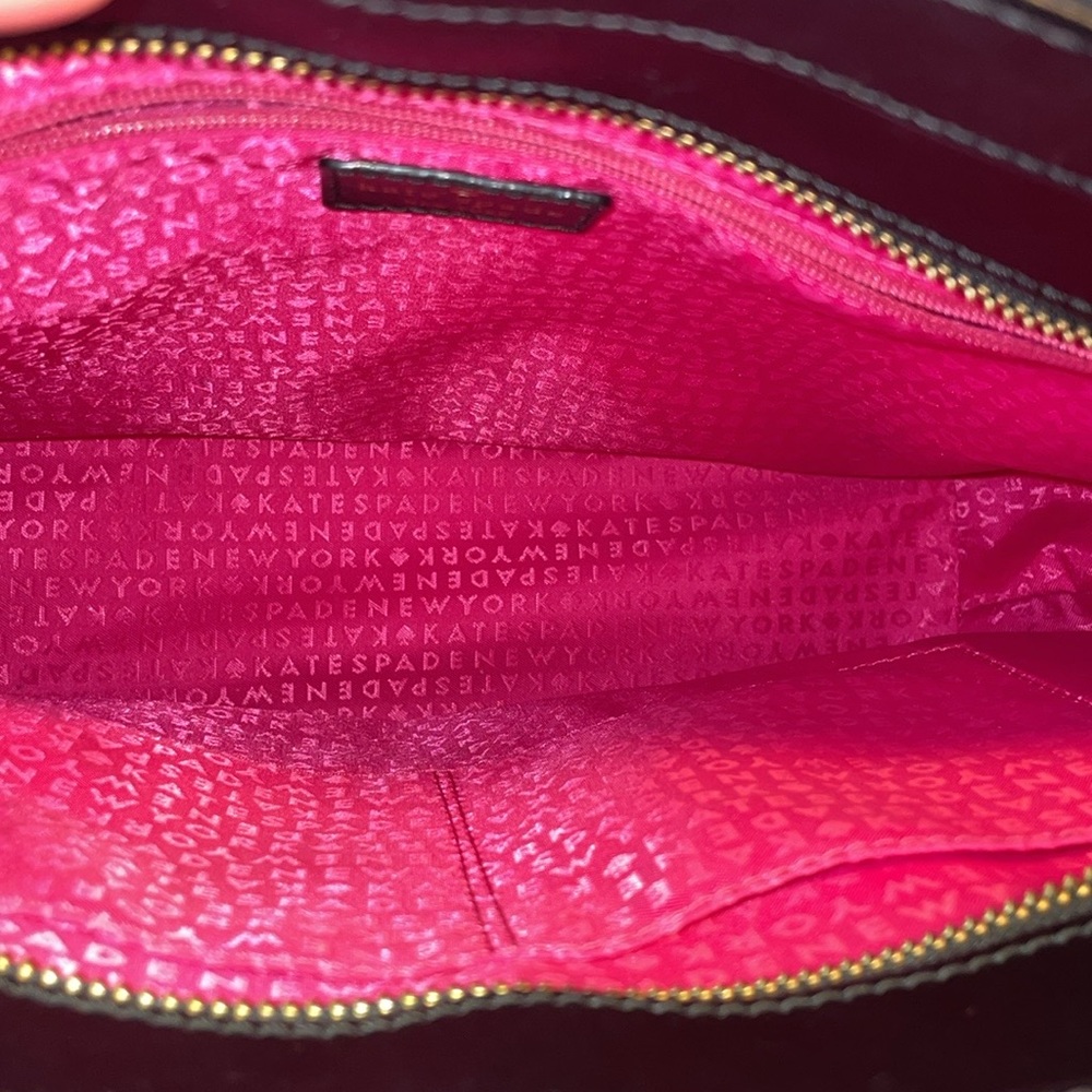 Kate Spade Tote Bag - Picture 8 of 12